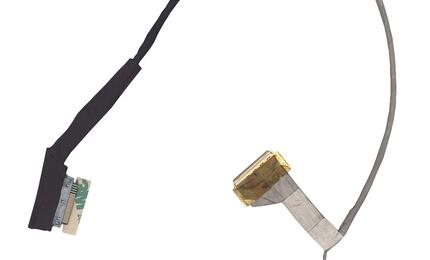 Шлейф матрицы для ноутбука Toshiba Satellite L650, L655, L655D