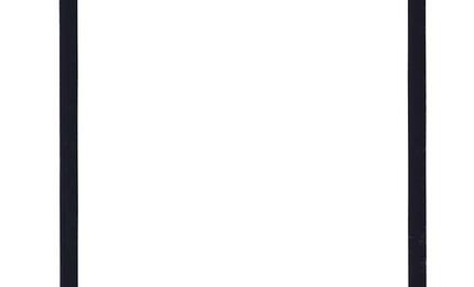 Тачскрин (Сенсорное стекло) для планшета Asus FonePad 7 FE375 черный