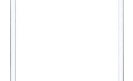 Тачскрин для Apple iPad Air 2 белый - фото 2