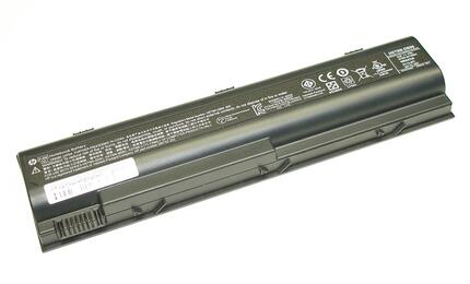 Аккумуляторная батарея для ноутбука HP Compaq PB995A Pavilion DV1000 10.8V Black 4400mAh Orig Аккумуляторная батарея для ноутбука HP Compaq PB995A Pavilion DV1000 10.8V Black 4400mAh Orig