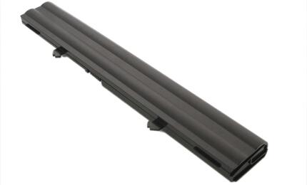 Аккумуляторная батарея для ноутбука HP Compaq HSTNN-OB51 610 11.1V Black 4400mAh OEM Аккумуляторная батарея для ноутбука HP Compaq HSTNN-OB51 610 11.1V Black 4400mAh OEM - фото 2