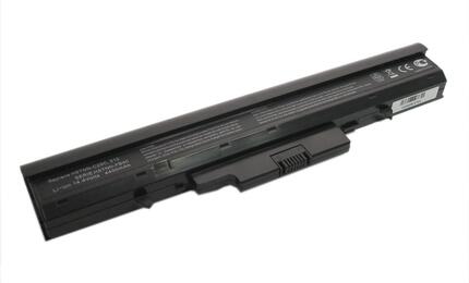 Аккумуляторная батарея для ноутбука HP Compaq HSTNN-C2PC 530 14.4V Black 4400mAh Orig Аккумуляторная батарея для ноутбука HP Compaq HSTNN-C2PC 530 14.4V Black 4400mAh Orig