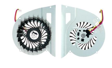 Вентилятор для ноутбука Sony Vaio SVF14A, SVF15A, 5V 0.5A 3-pin ADDA