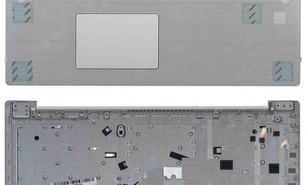 Клавиатура для ноутбука Lenovo IdeaPad 330-15ARR Black, (Black TopCase) RU