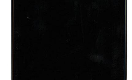 Матрица с тачскрином (модуль) для HTC One X S720e G23 черный с рамкой