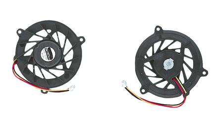 Вентилятор для ноутбука Acer Aspire 1300, 1360, 5030, 5500 5V 0.18A 3-pin Brushless