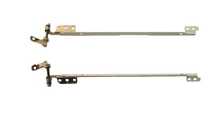 Петли для ноутбука Toshiba Sattelite NB205, NB200 - фото 2