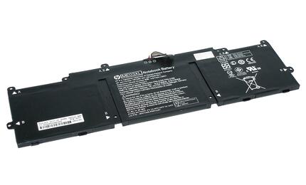 Аккумуляторная батарея для ноутбука HP Compaq ME03XL Stream 11-d 11.4V Black 3100mAh Orig Аккумуляторная батарея для ноутбука HP Compaq ME03XL Stream 11-d 11.4V Black 3100mAh Orig