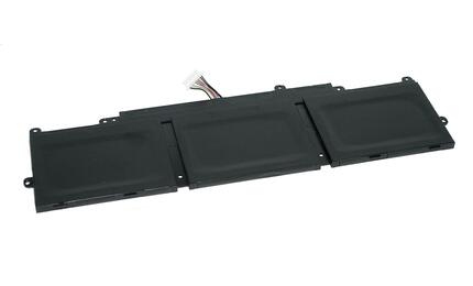 Аккумуляторная батарея для ноутбука HP Compaq ME03XL Stream 11-d 11.4V Black 3100mAh Orig Аккумуляторная батарея для ноутбука HP Compaq ME03XL Stream 11-d 11.4V Black 3100mAh Orig - фото 2