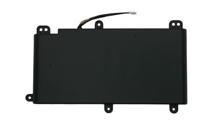 Аккумуляторная батарея для ноутбука Acer AS15B3N Predator 17 G9-791 14.8V Black 5200mAh OEM Аккумуляторная батарея для ноутбука Acer AS15B3N Predator 17 G9-791 14.8V Black 5200mAh OEM - фото 2