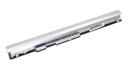 Аккумуляторная батарея для ноутбука HP LA03DF Pavilion 14 TouchSmart 10.95V Black 2600mAh OEM Аккумуляторная батарея для ноутбука HP LA03DF Pavilion 14 TouchSmart 10.95V Black 2600mAh OEM