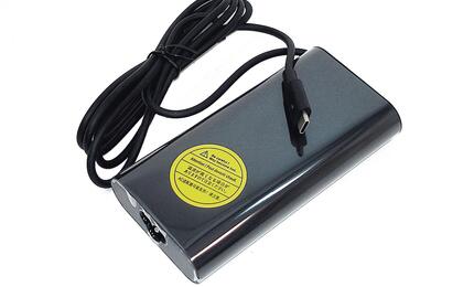 Блок питания для ноутбука Dell 90W 20V 4.5A Type-C LA90PM170 Orig