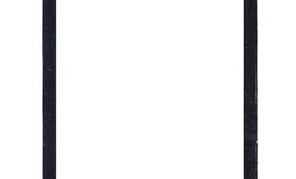 Тачскрин (Сенсорное стекло) для смартфона Fly IQ237 Dynamic черный