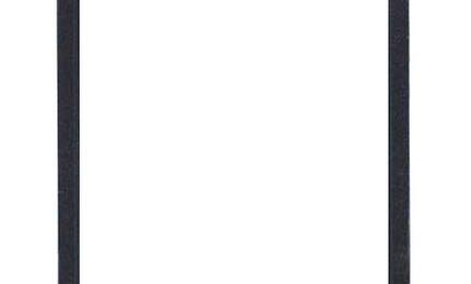 Тачскрин (Сенсорное стекло) для смартфона Fly IQ237 Dynamic черный - фото 2