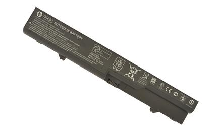 Аккумуляторная батарея для ноутбука HP Compaq HSTNN-IB1A ProBook 4320s 10.8V Black 4200mAh Orig Аккумуляторная батарея для ноутбука HP Compaq HSTNN-IB1A ProBook 4320s 10.8V Black 4200mAh Orig - фото 5