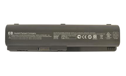 Аккумуляторная батарея для ноутбука HP Compaq HSTNN-IB79 Pavilion DV6 10.8V Black 4300mAh Orig Аккумуляторная батарея для ноутбука HP Compaq HSTNN-IB79 Pavilion DV6 10.8V Black 4300mAh Orig