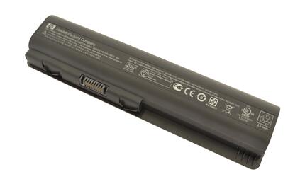 Аккумуляторная батарея для ноутбука HP Compaq HSTNN-IB79 Pavilion DV6 10.8V Black 4300mAh Orig Аккумуляторная батарея для ноутбука HP Compaq HSTNN-IB79 Pavilion DV6 10.8V Black 4300mAh Orig - фото 3