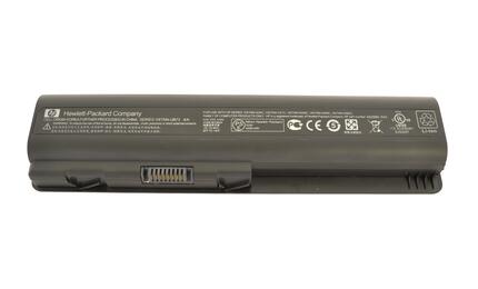 Аккумуляторная батарея для ноутбука HP Compaq HSTNN-IB79 Pavilion DV6 10.8V Black 4300mAh Orig Аккумуляторная батарея для ноутбука HP Compaq HSTNN-IB79 Pavilion DV6 10.8V Black 4300mAh Orig - фото 4