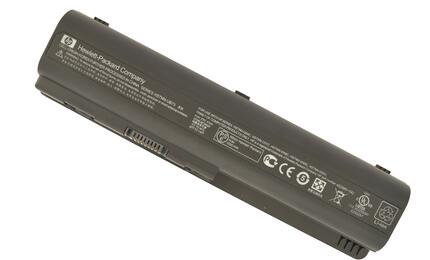 Аккумуляторная батарея для ноутбука HP Compaq HSTNN-IB79 Pavilion DV6 10.8V Black 4300mAh Orig Аккумуляторная батарея для ноутбука HP Compaq HSTNN-IB79 Pavilion DV6 10.8V Black 4300mAh Orig - фото 5