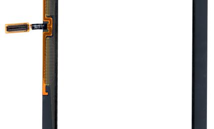 Тачскрин (Сенсорное стекло) для планшета Samsung Galaxy Tab 3 7.0 Lite SM-T110 белый - фото 2