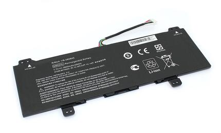 Аккумуляторная батарея для ноутбука HP GM02XL Chromebook 14-CA 7.7V Black 3600mAh OEM Аккумуляторная батарея для ноутбука HP GM02XL Chromebook 14-CA 7.7V Black 3600mAh OEM