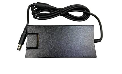 Блок питания для ноутбука Dell 90W 19.5V 4.62A 7.4x5.0mm DL901957450CB REPLACEMENT - фото 2