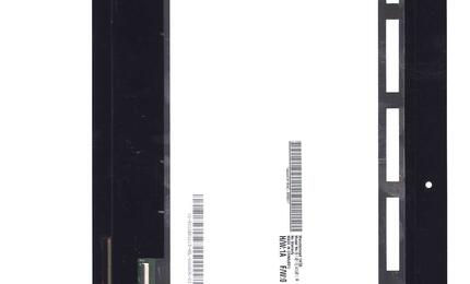 Матрица с тачскрином (модуль) для Asus Transformer Pad TF103C черный