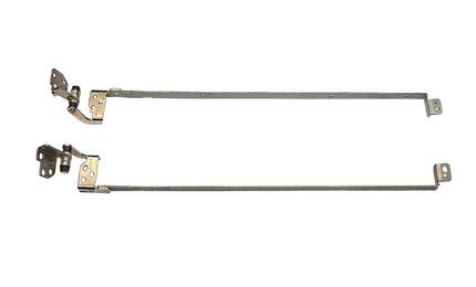 Петли для ноутбука Acer Emachine E520