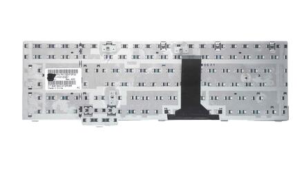 Клавиатура для ноутбука HP Compaq (NX9420, NX9440, NW9440) Black, RU - фото 3