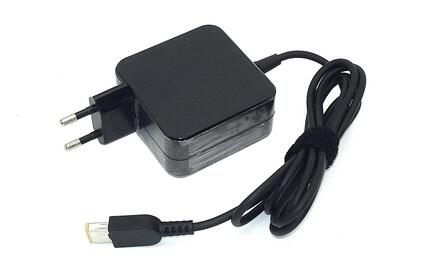 Блок питания для ноутбука Lenovo 45W 20V 2.25A Yoga ADLX45NCC3A Wall OEM