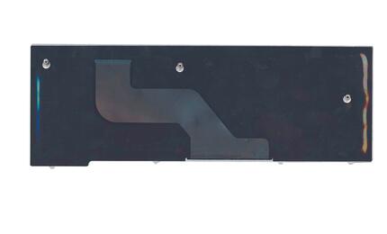 Клавиатура для ноутбука HP EliteBook (8440P, 8440W) Black, RU - фото 3