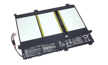 Аккумуляторная батарея для ноутбука Asus C31N1431 EeeBook E403S 11.4V Black 4840mAh Аккумуляторная батарея для ноутбука Asus C31N1431 EeeBook E403S 11.4V Black 4840mAh