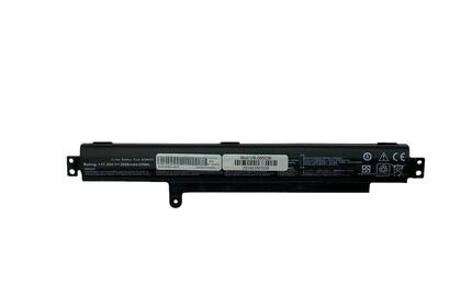 Аккумуляторная батарея для ноутбука Asus A31N1311 X102BA 11.25V Black 2600mAh OEM