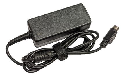 Блок питания для монитора и телевизора Lcd 36W 12V 3A (4Pin) SY1203UV REPLACEMENT