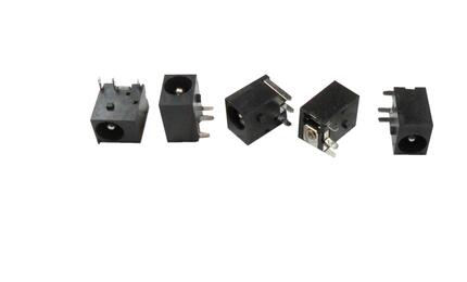 Разъем питания для ноутбука Gateway 400 series Solo 1150, 3300, 3350, 3450, 5300, 5350, 9100, 9150, M275, M305CRV, M405, 400SD4, 400VTX, 450RGH, 450SX4, 450ROG, M1200, M1300, Fujitsu Siemens Amilo L7300,Amilo Pro V2010