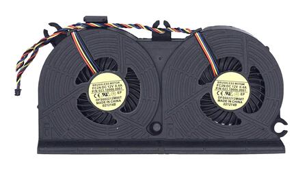 Вентилятор для ноутбука HP EliteOne 800 G1 12V 0.4А Brushless