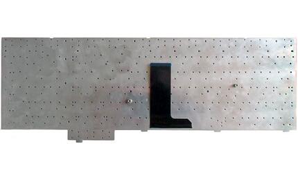 Клавиатура для ноутбука Samsung (R720, E272, E372, M730, R718, R728, R730, SE31) Black, RU - фото 3