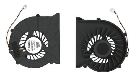 Вентилятор MSI MS1452 5V 0.55A 3-pin SUNON