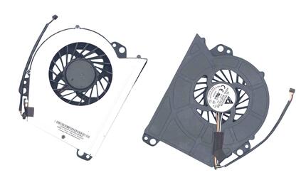 Вентилятор для ноутбука Lenovo IdeaCentre C320, C340, C440, C540, 12V 0.75A 4-pin Brushless