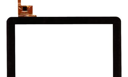 Тачскрин (Сенсорное стекло) для планшета OPD-TPC0027 черный для Arnova 90 G3, Freelander PD50/PD60, GoClever Tab 9300/A93.2, Ployer Momo 9. Шлейф: OPD-TPC0027