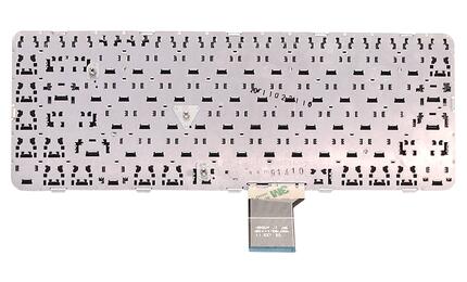 Клавиатура для ноутбука HP Pavilion (DM4-1000) Black, (No Frame) RU - фото 3