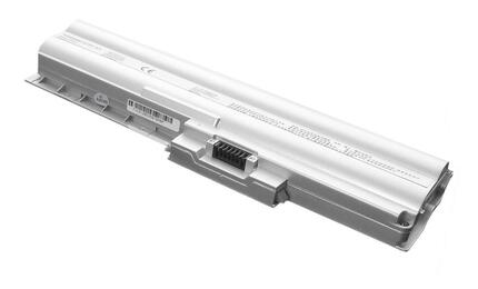 Аккумуляторная батарея для ноутбука Sony VAIO VGP-BPS12 VGN-Z11 11.1V Silver 4400mAh OEM Аккумуляторная батарея для ноутбука Sony VAIO VGP-BPS12 VGN-Z11 11.1V Silver 4400mAh OEM