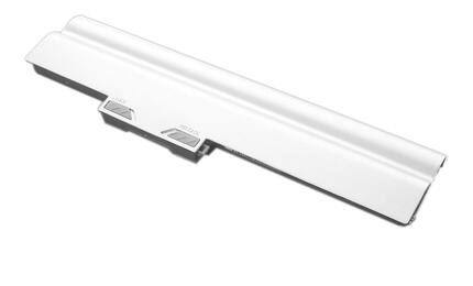 Аккумуляторная батарея для ноутбука Sony VAIO VGP-BPS12 VGN-Z11 11.1V Silver 4400mAh OEM Аккумуляторная батарея для ноутбука Sony VAIO VGP-BPS12 VGN-Z11 11.1V Silver 4400mAh OEM - фото 2