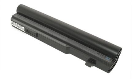 Аккумуляторная батарея для ноутбука Lenovo-IBM 43R1955 Y410 10.8V Black 5200mAh OEM Аккумуляторная батарея для ноутбука Lenovo-IBM 43R1955 Y410 10.8V Black 5200mAh OEM