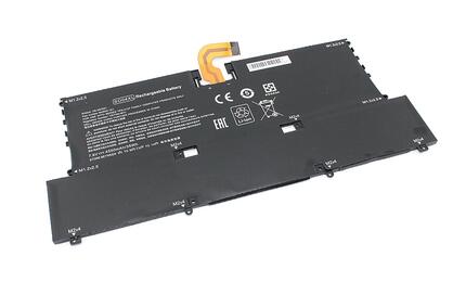 Аккумуляторная батарея для ноутбука HP HSTNN-IB7J Spectre 13-v000 7.6V Black 4550mAh OEM Аккумуляторная батарея для ноутбука HP HSTNN-IB7J Spectre 13-v000 7.6V Black 4550mAh OEM
