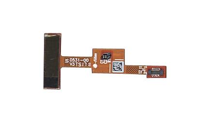 Шлейф со сканером отпечатка пальца для Xiaomi Mi 6