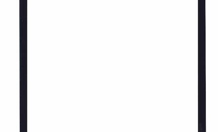 Тачскрин для планшета Apple iPad mini 3 (retina) + IC черный