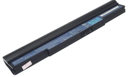 Аккумуляторная батарея для ноутбука Acer 934T2086F Aspire 2420 14.8V Black 4400mAh OEM Аккумуляторная батарея для ноутбука Acer 934T2086F Aspire 2420 14.8V Black 4400mAh OEM