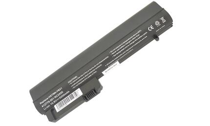 Аккумуляторная батарея для ноутбука HP Compaq EH768AA EliteBook 2530p 10.8V Black 5200mAh OEM Аккумуляторная батарея для ноутбука HP Compaq EH768AA EliteBook 2530p 10.8V Black 5200mAh OEM - фото 2