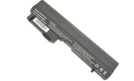 Аккумуляторная батарея для ноутбука HP Compaq EH768AA EliteBook 2530p 10.8V Black 5200mAh OEM Аккумуляторная батарея для ноутбука HP Compaq EH768AA EliteBook 2530p 10.8V Black 5200mAh OEM - фото 3